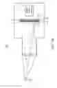 Fig. 15 - Image sensor with shifted microlens array