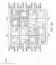 Fig. 16 - Image sensor with shifted microlens array