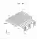 Fig. 16 - Image sensor with dummy lines for minimizing fixed pattern noise (FPN) and electronic apparatus including the same