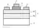 Fig. 01 - Crystalline multilayer oxide thin films structure in semiconductor device