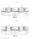 Fig. 07 - Method of forming integrated circuit with low-k sidewall spacers for gate stacks
