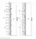 Fig. 07 - Integrated circuit device fins