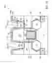 Fig. 14 - Semiconductor device structure with barrier layer and method for forming the same