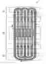 Fig. 01 - Termination design for trench superjunction power MOSFET