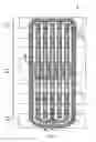 Fig. 02 - Termination design for trench superjunction power MOSFET