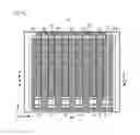Fig. 04 - Photovoltaic device and solar cell string including photovoltaic devices