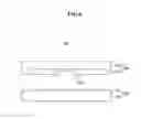 Fig. 07 - Method of manufacturing substrate of organic light-emitting display device