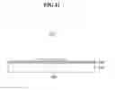 Fig. 12 - Method of manufacturing substrate of organic light-emitting display device