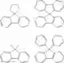 Fig. 45 - Nitrogen-containing compound-containing compound and organic electroluminescence device including the same