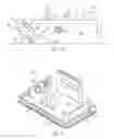 Fig. 07 - Effects control module and method of magnetic closure for battery door