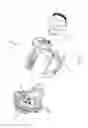 Fig. 03 - Battery door assembly for a battery compartment within a night vision device