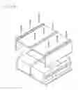 Fig. 02 - Battery pack including fixing part