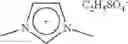 Fig. 15 - USE OF IONIC LIQUIDS AS AN ADJUVANT IN ELECTROCHEMISTRY