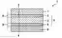 Fig. 01 - Method for producing a solid state electrolyte, solid state electrolyte and lithium ion battery