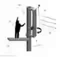 Fig. 01 - IMAGING SYSTEM AND METHOD FOR ACCURATELY DIRECTING ANTENNAS
