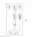 Fig. 02 - ANTENNA MODULE AND RADIO EQUIPMENT
