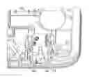 Fig. 01 - Middle frame assembly and electronic device