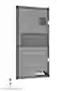 Fig. 40 - Mobile cellular transmission system