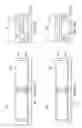 Fig. 05 - Molded packaged antenna