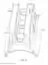 Fig. 03 - Adjustable-tilt housing with flattened dome shape, array antenna, and bracket mount