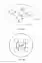 Fig. 09 - Adjustable-tilt housing with flattened dome shape, array antenna, and bracket mount