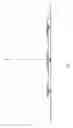 Fig. 22 - Adjustable-tilt housing with flattened dome shape, array antenna, and bracket mount