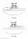 Fig. 30 - Adjustable-tilt housing with flattened dome shape, array antenna, and bracket mount