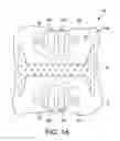 Fig. 03 - Low profile phased array