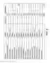 Fig. 10 - Low profile phased array