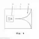 Fig. 05 - Measuring system and measuring method for over the air measurement of electric field potential