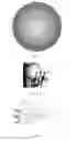 Fig. 03 - Dielectric lens and multi-beam antenna