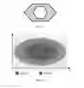 Fig. 07 - Dielectric lens and multi-beam antenna