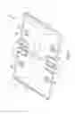 Fig. 06 - Additive manufacturing technology (AMT) low profile radiator