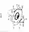 Fig. 04 - Magnetic dipole antenna with omnidirectional e-plane pattern and method of making same