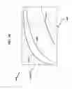 Fig. 28 - Magnetic dipole antenna with omnidirectional e-plane pattern and method of making same