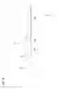 Fig. 13 - Terminal-equipped electric wire, and terminal