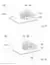 Fig. 10 - Spring clip for producing an electrical and mechanical connection between contact partners