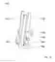 Fig. 11 - Spring clip for producing an electrical and mechanical connection between contact partners
