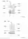 Fig. 12 - Spring clip for producing an electrical and mechanical connection between contact partners