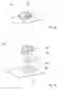 Fig. 16 - Spring clip for producing an electrical and mechanical connection between contact partners
