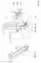 Fig. 32 - Spring clip for producing an electrical and mechanical connection between contact partners