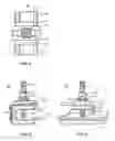 Fig. 03 - Mechanical grounding clamp connecting grounding wire to grounding member using set screw