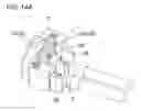 Fig. 14 - Terminal removable device