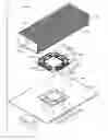 Fig. 01 - Cable socket connector assembly for an electronic
