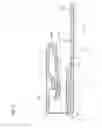 Fig. 04 - Terminal fitting