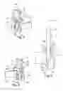 Fig. 03 - Contact element for producing an electric connection with a counterpart element, the electric connection, and windscreen wiper motor
