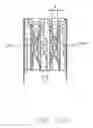 Fig. 09 - Electrical connector having complementary configurations of opposite contacts