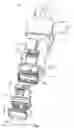 Fig. 02 - Vibration-attentuating connector with an oscillation absorber
