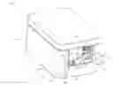 Fig. 01 - Cable connection assemblies for marine propulsion, and associated systems and methods