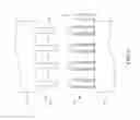Fig. 07 - Cable connection assemblies for marine propulsion, and associated systems and methods